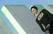 Aeon Flux Aeon Flux