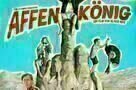 Affenkonig - Plakat
