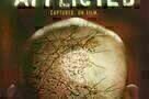 Afflicted - Plakat