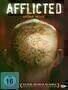 Afflicted - Plakat