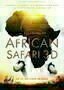 African Safari 3D - Plakat