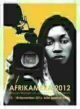 Afrikamera 2012