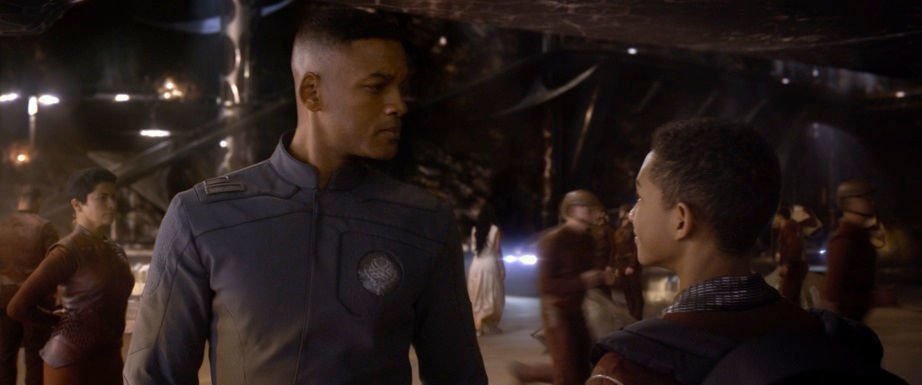 After Earth 07