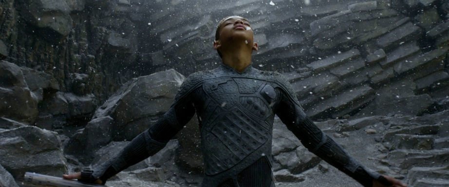 After Earth 08
