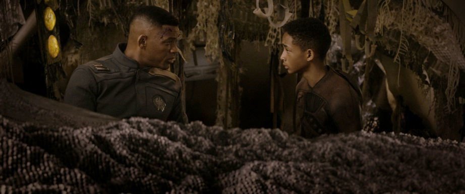 After Earth 09