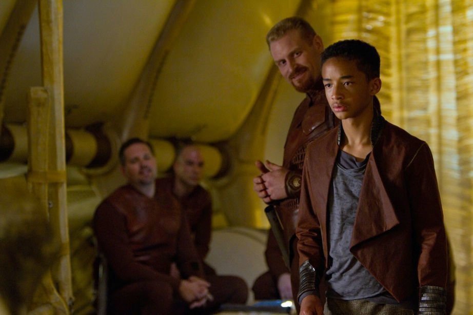 After Earth 12