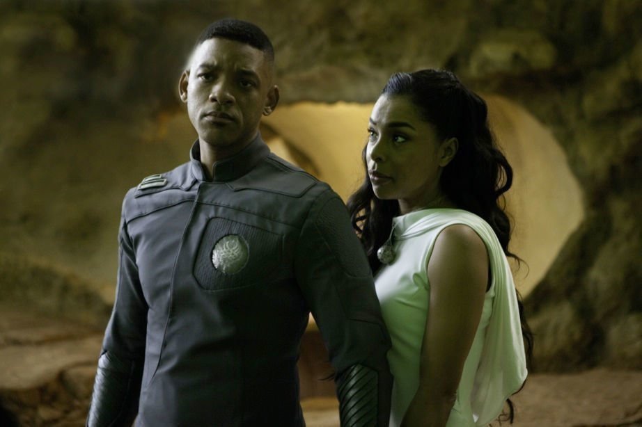 After Earth 14