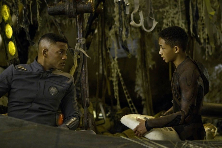 After Earth 16