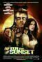 After the Sunset - Poster