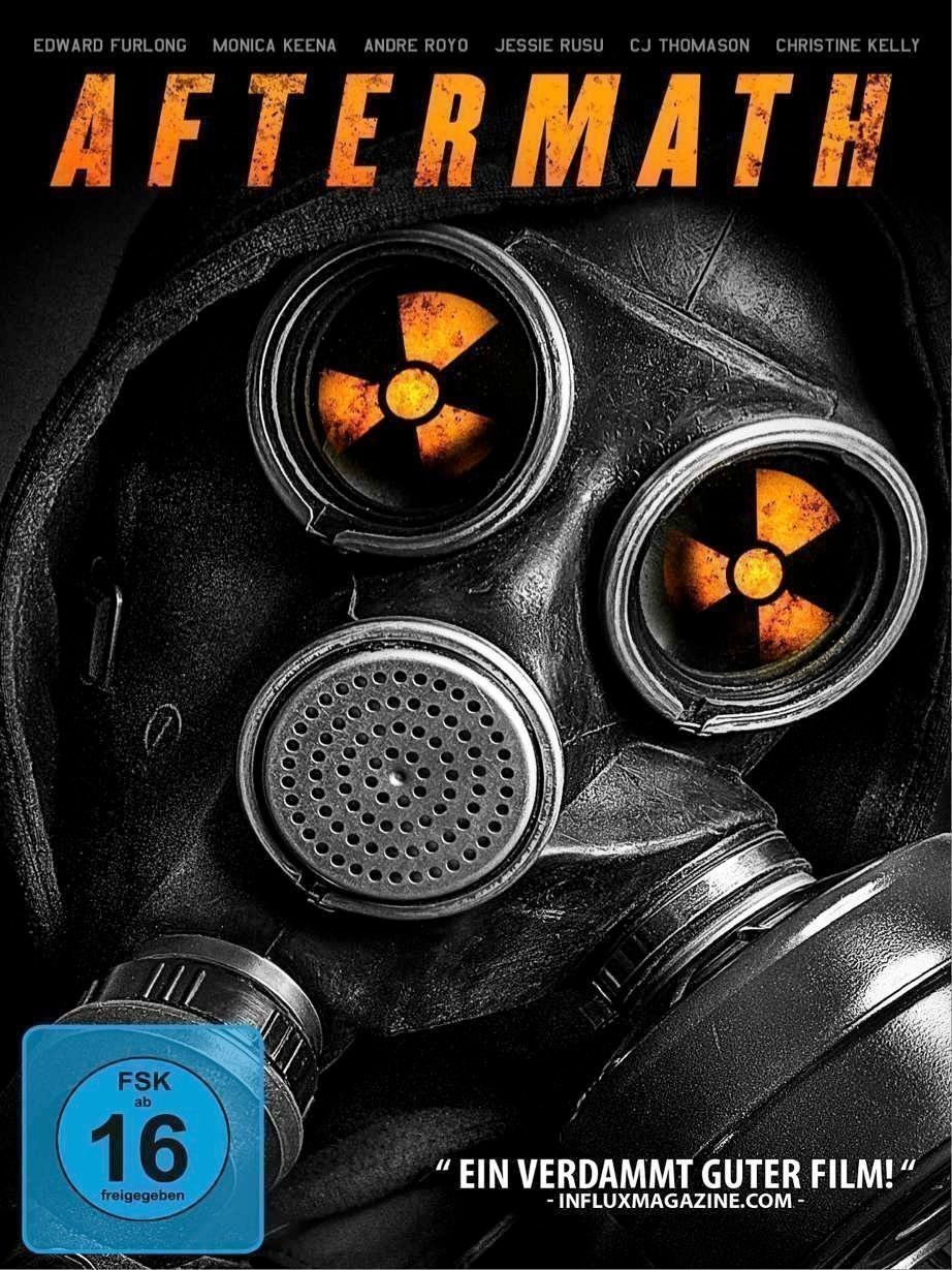 Aftermath - Poster
