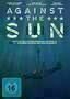 Against the Sun - Plakat