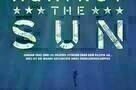 Against the Sun - Plakat