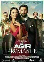 Agir Romantik