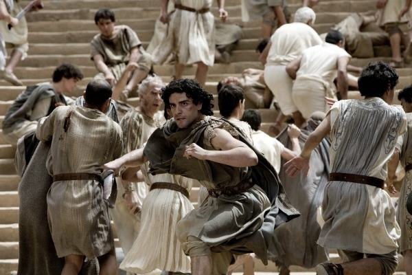 Agora – Die Säulen des Himmels