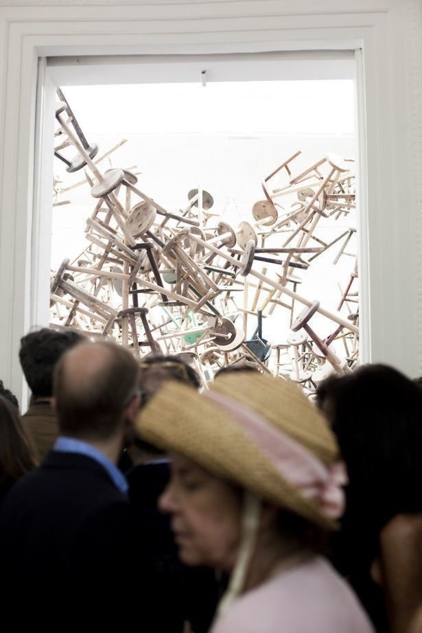 Ai Wei Wei