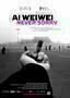 Ai Weiwei - Never Sorry Plakat