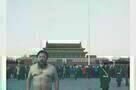 Ai Weiwei - The Fake Case - Plakat