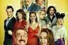 Aile Arasinda - Poster