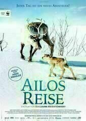 Ailos Reise