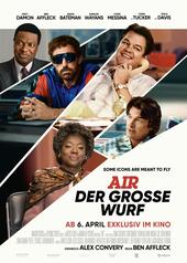 Air - der große Wurf