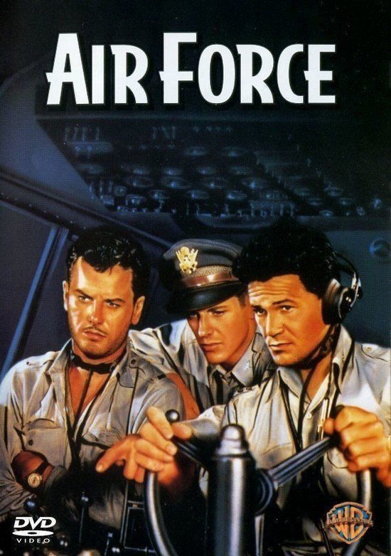 Air Force - Poster