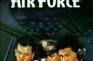 Air Force - Poster