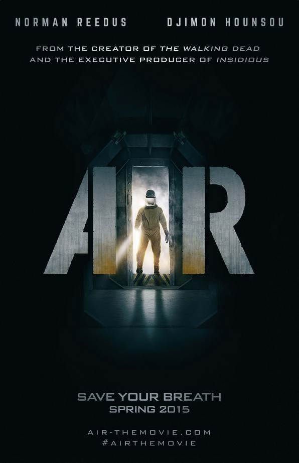 Air - Poster