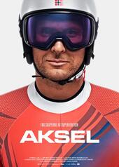 Aksel - The Story Of Aksel Lund Svindal