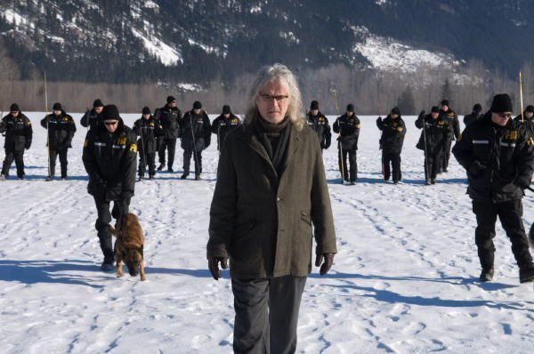 Akte X - Jenseits der Wahrheit Akte X - Jenseits der Wahrheit