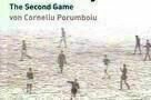 Al doilea joc - The Second Game - Plakat