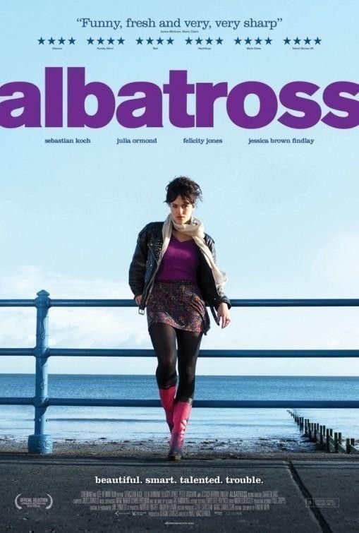Albatross - Poster