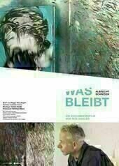 Albrecht Schnider - Was bleibt