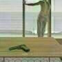 Alex Colville Pacific