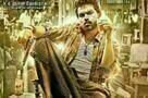 Alex Pandian - Poster