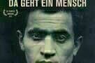 Alexander Granach - Da geht ein Mensch - Plakat