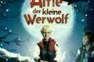 Alfie der kleine Werwolf - Plakat
