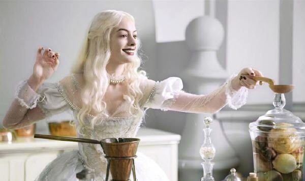 Alice im Wunderland