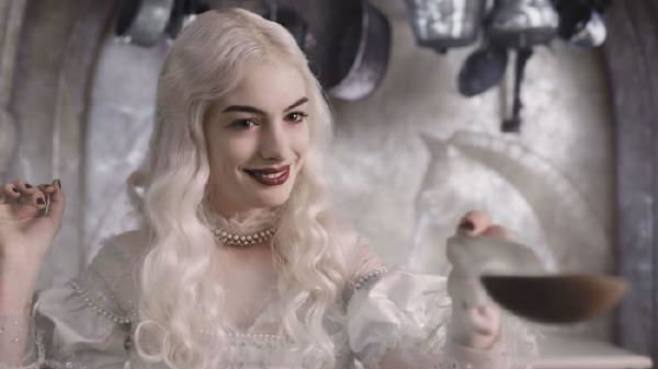 Alice im Wunderland