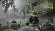 Alice im Wunderland