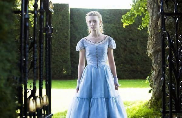 Alice im Wunderland