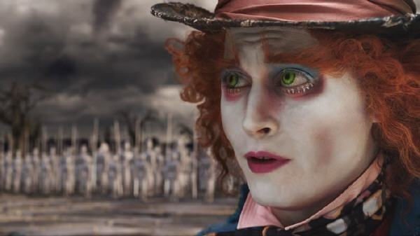 Alice im Wunderland