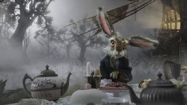 Alice im Wunderland