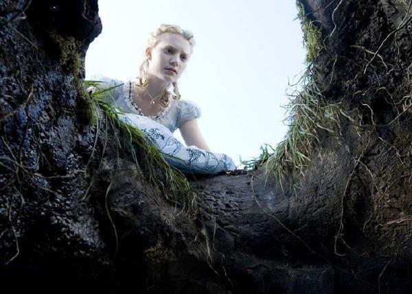 Alice im Wunderland