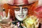 Alice im Wunderland Hinter den Spiegeln - Plakat