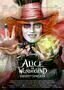 Alice im Wunderland Hinter den Spiegeln - Plakat