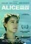 Alice und das Meer - Plakat