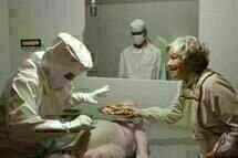 Alien Autopsy - Das All zu Gast bei Freunden Alien Autopsy - Das All zu Gast bei Freunden