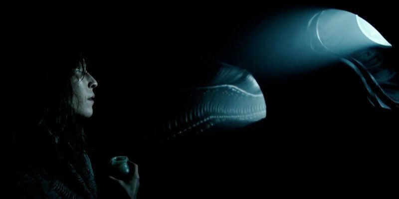 Alien Covenant 1