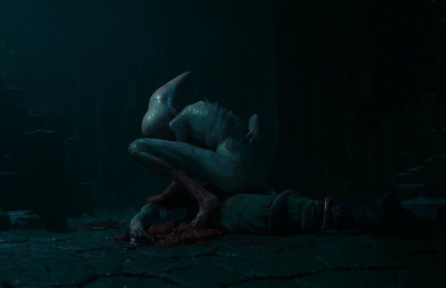 Alien Covenant 10