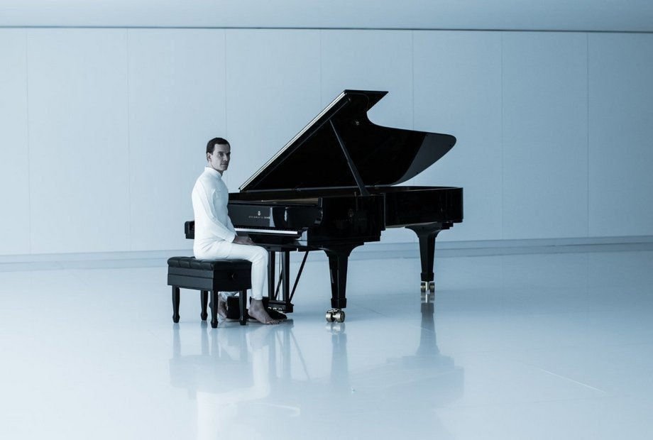 Alien Covenant 3